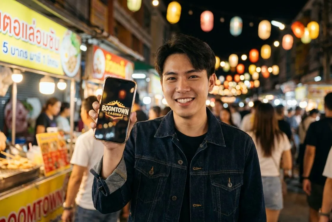 explore everything at Boomtown Casino